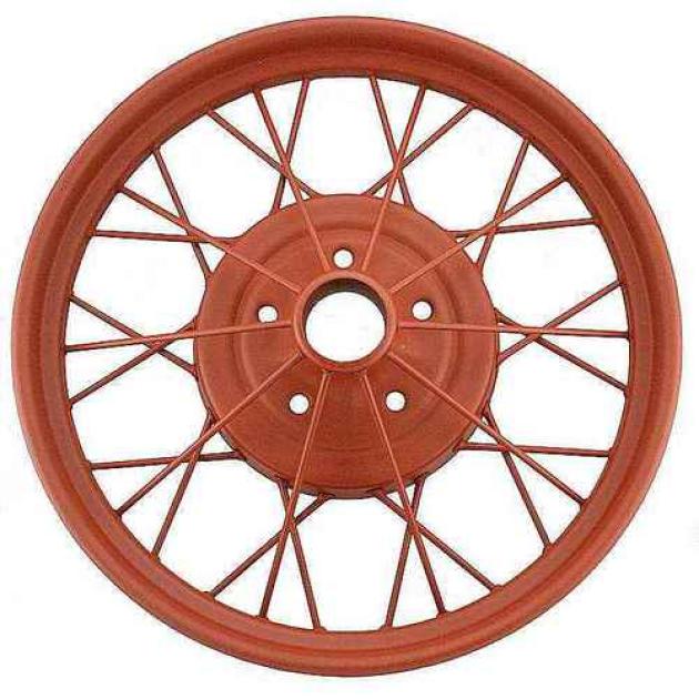 21" Wheel A-1015-BR