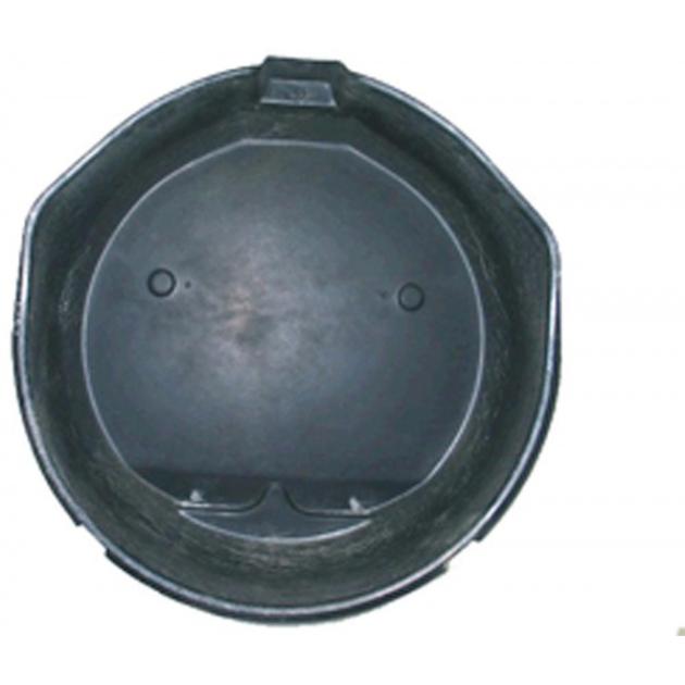 Corvette Spare Tire Tray, Upper, 1964-1967