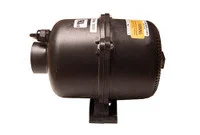 Air Supply of the Future 2.0HP 240V with 4 Pin AMP 4 Inch Cord Blower 3918220F