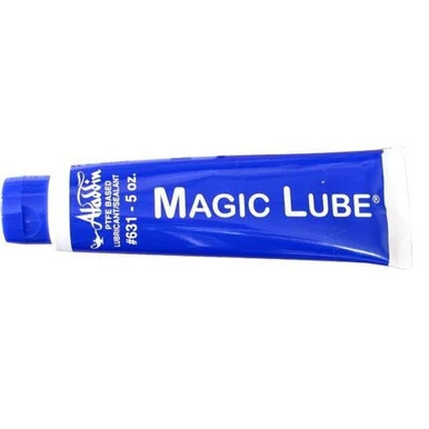 Aladdin Magic Lube PTFE Based Lubricant 5 Oz – Reliable Pool Equipment Maintenance