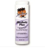 Alkalinity Plus 1 Lb Alkalinity Increaser