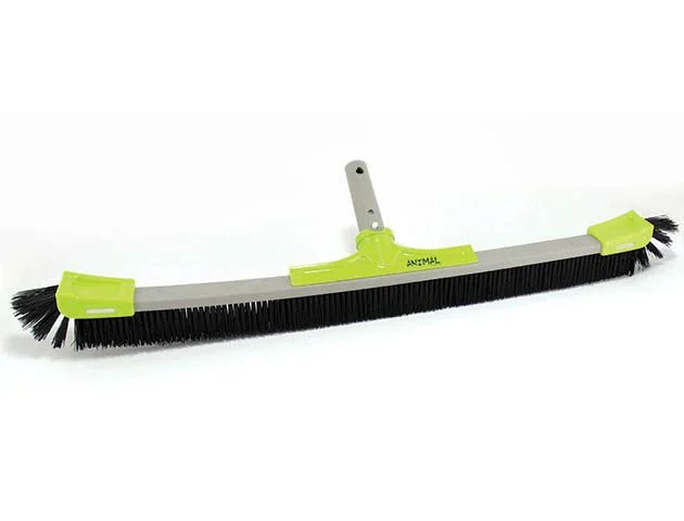 Animal Pro 20″ All Surface/Vinyl Brush – BR4128S