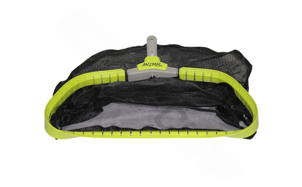Animal Pro LN4100 20″ Rocket Leaf Rake with Standard Bag