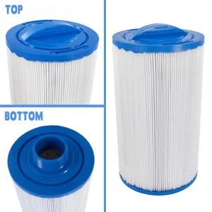 APC Spa Filter 4 5/8″ X 8″ 19 Sq. Ft. Cartridge, APCC7048