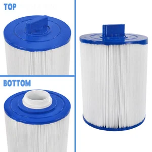 APC Spa Filter 6″ x 9 1/4″ 40 Sq. Ft. Cartridge, APCC7565