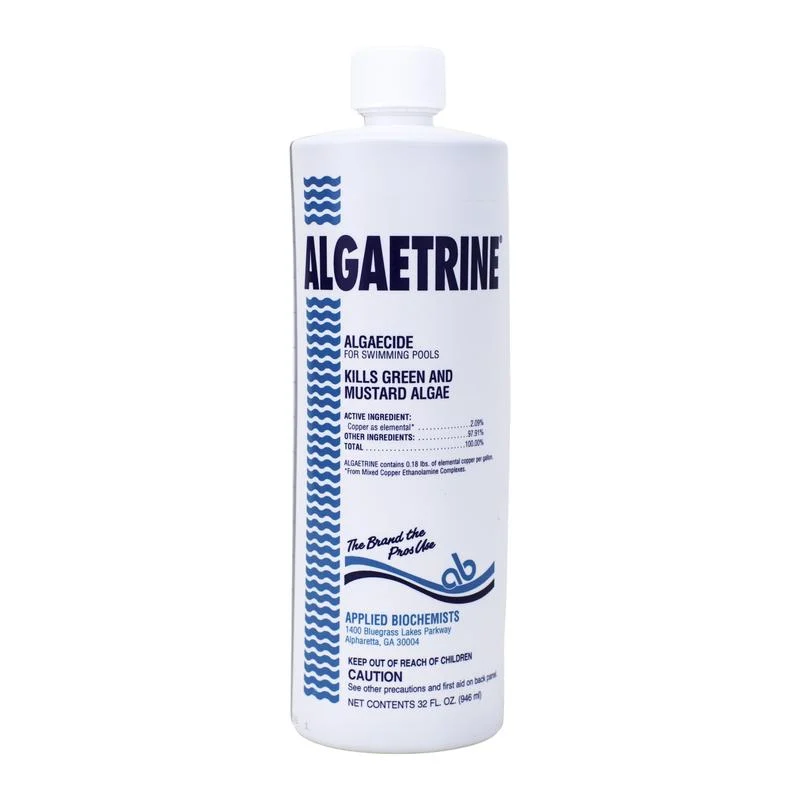 Applied Biochemists Algaetrine – 1 Qt – 406503A