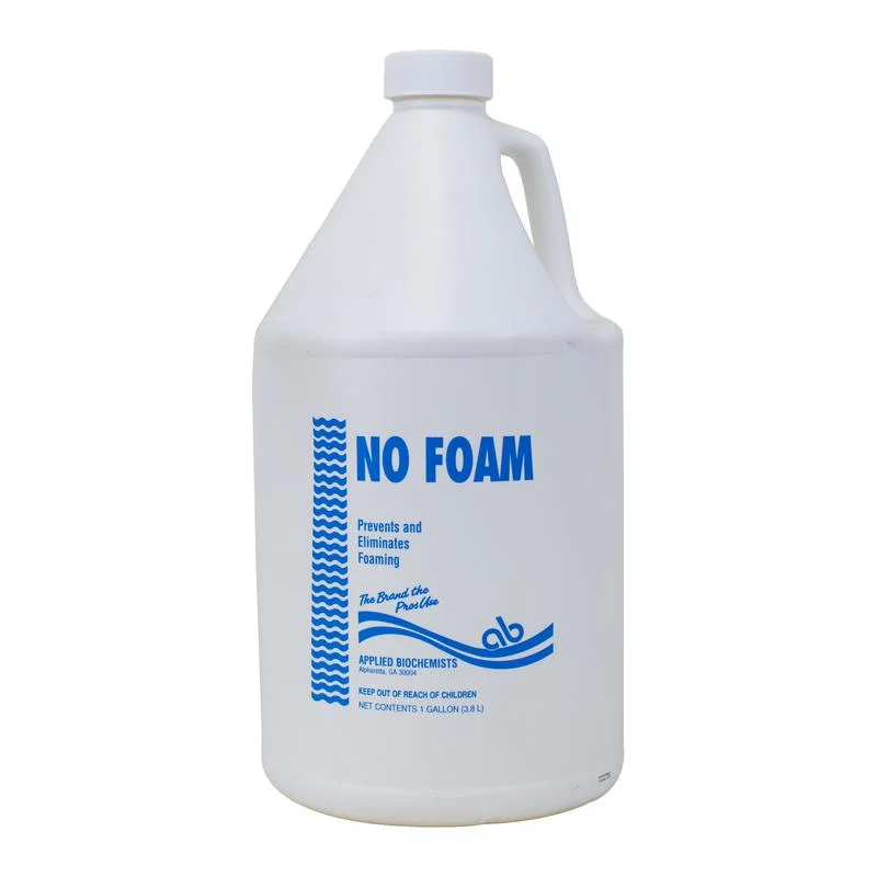 Applied Biochemists No Foam – 1 Gallon – 409704A
