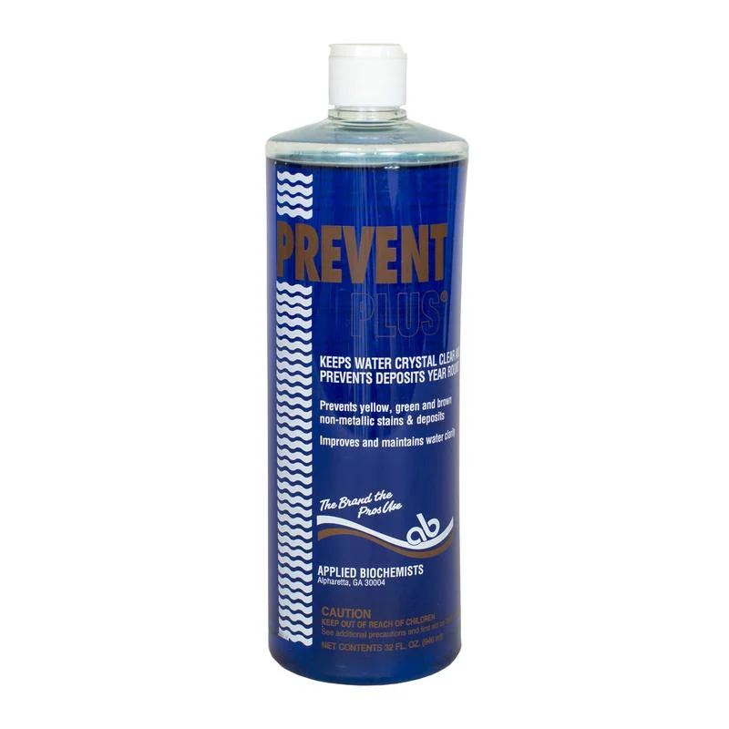 Applied Biochemists Prevent Plus – 1 Qt – 407403A