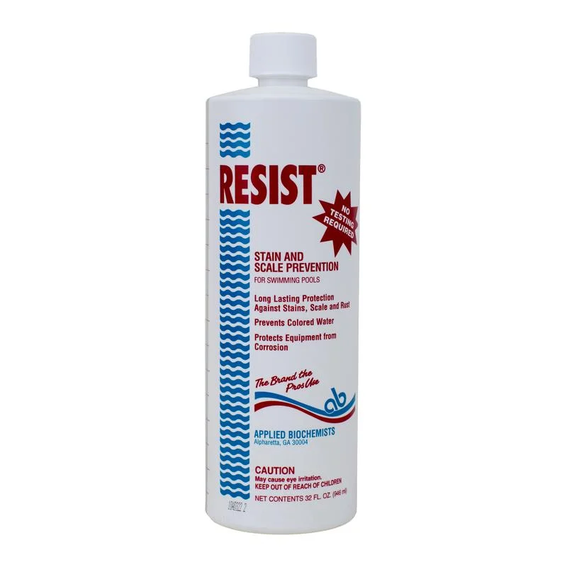 Applied Biochemists Resist – 1 Qt – 406803A