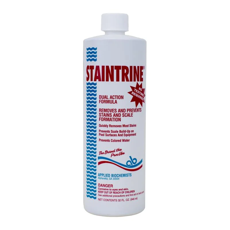 Applied Biochemists Staintrine – 1 Qt – 406704A