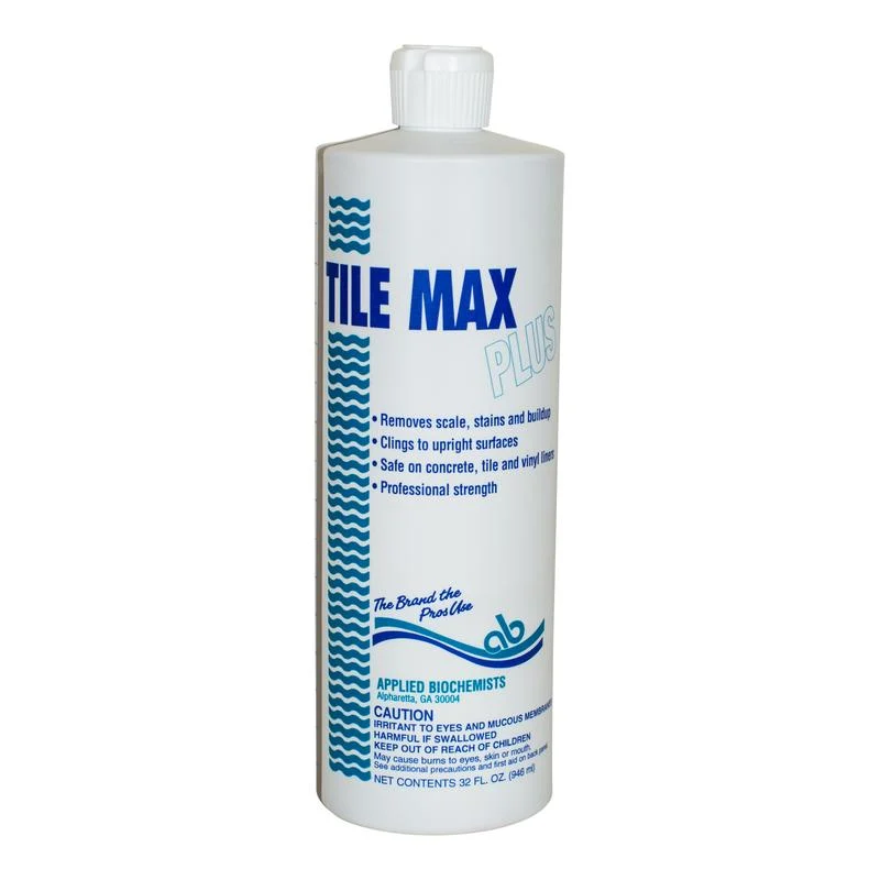 Applied Biochemists Tile Max Plus – 1 Qt – 406640A