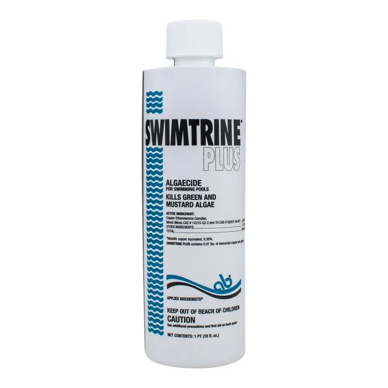Applied Biochenmist Swimtrine Plus – 1 Pt Bottle – 406106A