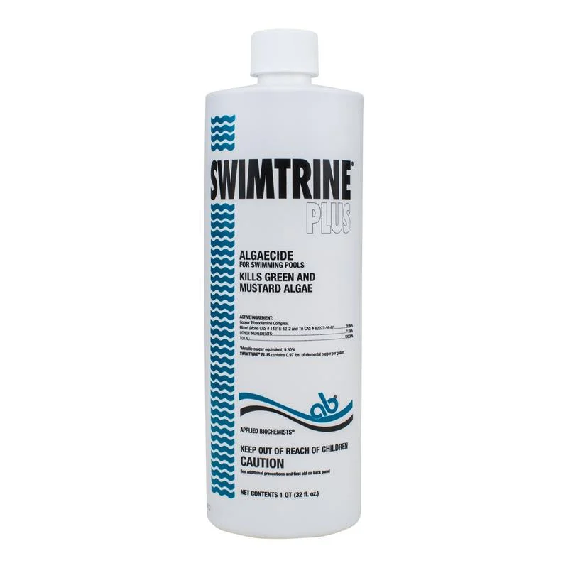 Applied Biochenmist Swimtrine Plus – 1 Qt – 406103A