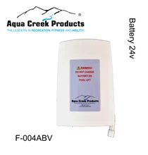 Aqua Creek Vito Lift Battery – F-004ABV