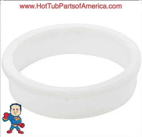 Aqua-Flo 2 3/8″ Wear Ring for 3.0HP XP2E/XP3 Pumps – Flo-Master Replacement