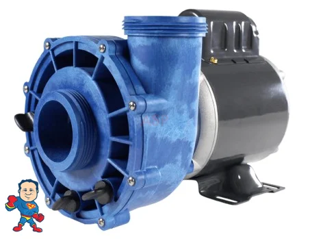 Aqua-Flo CMXP 1/15hp 230V Circulation Pump 2″x2″ | Power Right PRCB539X Compatible