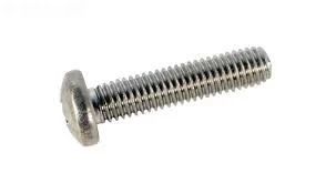 Aqua Products Screw (10-32, 7/8″, Phil Pan Head) – For Securing The Handle Bracket To The Body Assembly | 1105