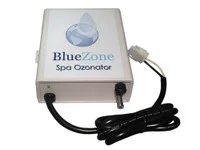 Aqua Sun Ozone XL-70 100-240V Ozone Generator 6-00-0040 637-A