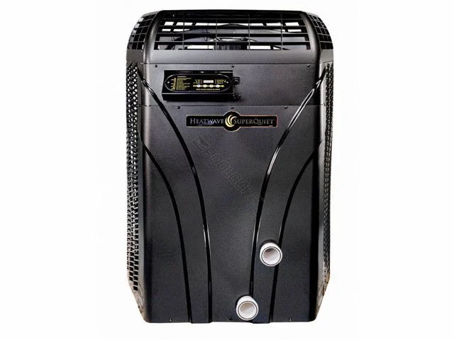 AQUACAL HeatWave SuperQuiet Heat/Cool Pump 208/230V
