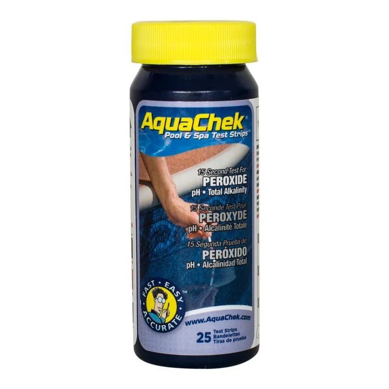 AquaChek Peroxide Test Strips – 562249