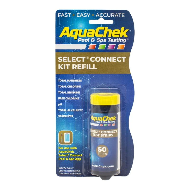AquaChek Select Connect Kit Refill – 541640APP