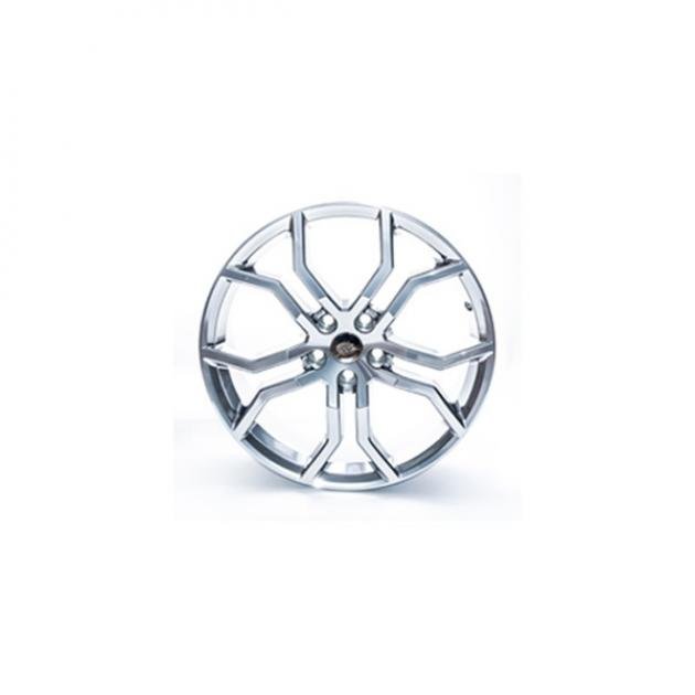 Camaro Havoc Wheel Set,20x8 Front and 20x9 Rear, 2010-2014