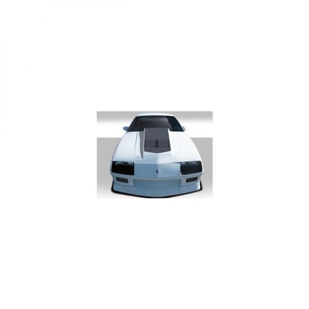 Camaro Duraflex, ZL1 Look Hood 1982-1992