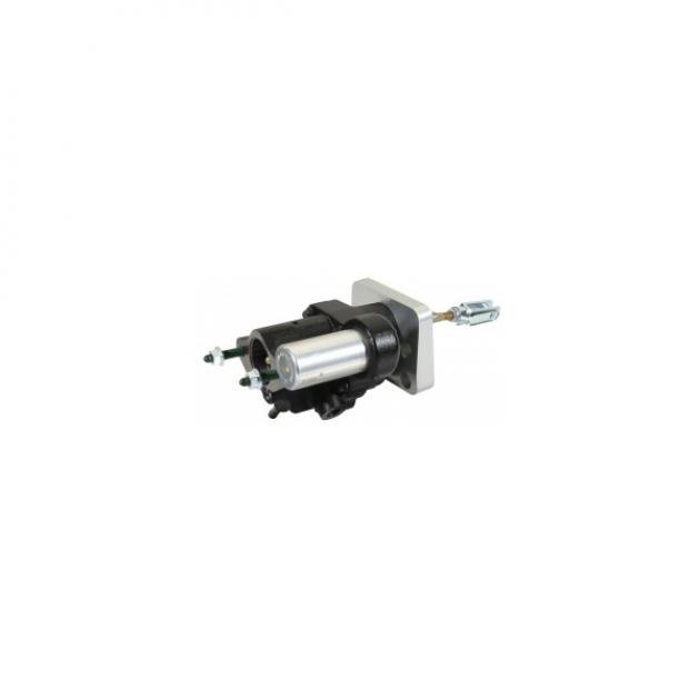 Chevy Nova Hydra Stop™ Hydraulic Assist System, Bare Unit, Billet Bracket 1968-1974