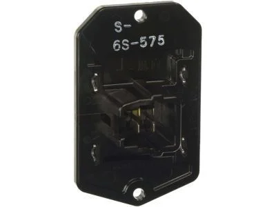 Toyota 87138-02080 Blower Resistor