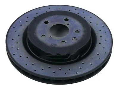 Lexus 42431-0W030 Rear Disc