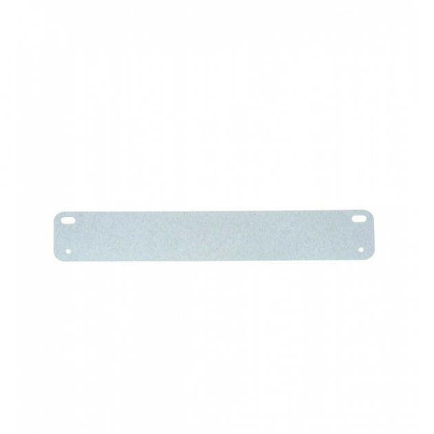 Dash Pad Retainer, Left, 1979-1981
