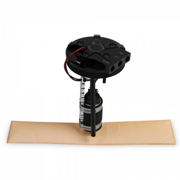 Holley Sniper 450 LPH Return Style In-TankFuel Module