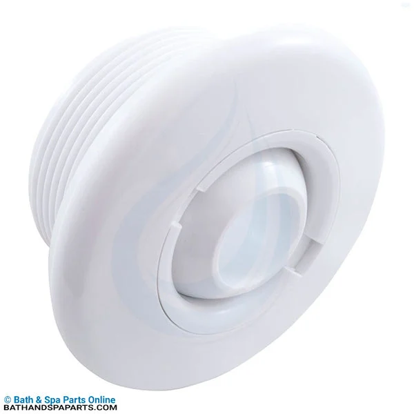 Balboa Hydro Jet Internal [w/o Nut] [Dir] [White] (50-3500WHT)
