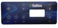 Balboa Overlay VL701S Serial Standard Digital 11159