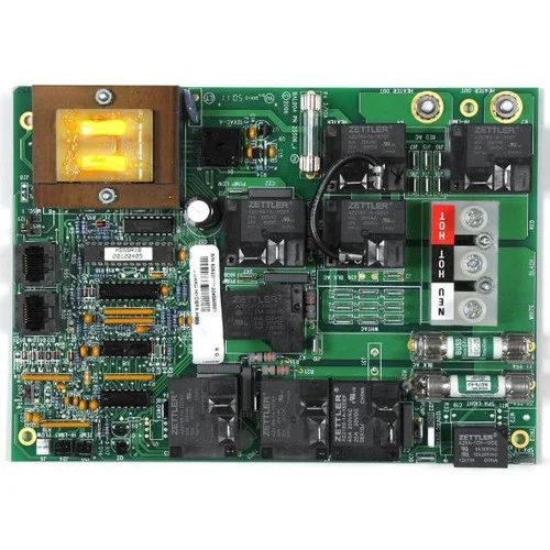 Balboa PCB Hydro-Spa Hs55 | 52520