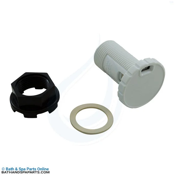 Balboa Slimline Air Control [1-1/16″ HS x 2-1/2″ FD] [White] (10-2510-WH)