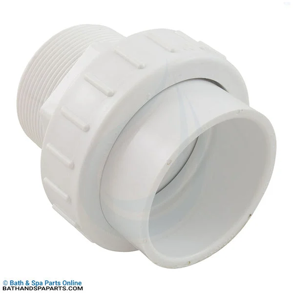 Balboa Union [2″ MPT x 2″ S] (11-3560)