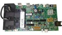 Balboa V124R/240RR1 Lite Leader Circuit Board 52100