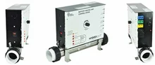 BAPTISTRY SYSTEM | BAPTISTRY CONTROL BOX INCLUDES 11.0 KW, 240 VOLT HEATER HEATER IS 15″ FLOW THRU INCLUDES HIGH CURRENT GFCI | BCS-6005-HC