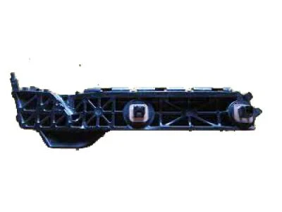 Toyota 52575-52110 Retainer Rear Bumper Side Right Hand