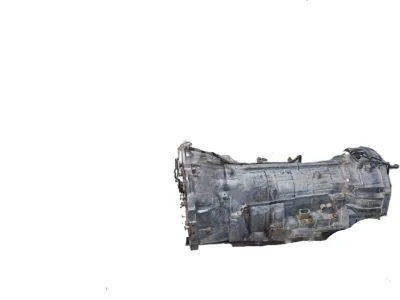 Lexus 35000-60A60 Automatic Transmission Assembly