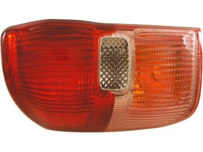 Toyota 81561-42070 Rear Combination Lamp Lens Left Hand