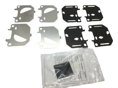 Toyota 04946-14030 Anti Squeal Shim Kit