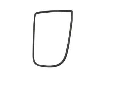 Toyota 67862-35080 Front Door Weatherstrip Left Hand