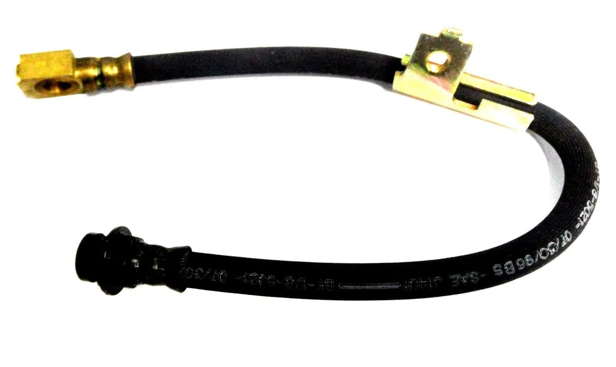 BH2200 Brake Hydraulic Hose-Hose Front Right