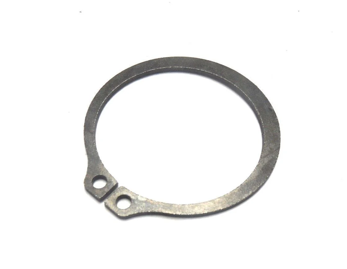 Big A TempControl A7359 Retainer Ring / Shaft Key Assortment A-7359 Brand New!