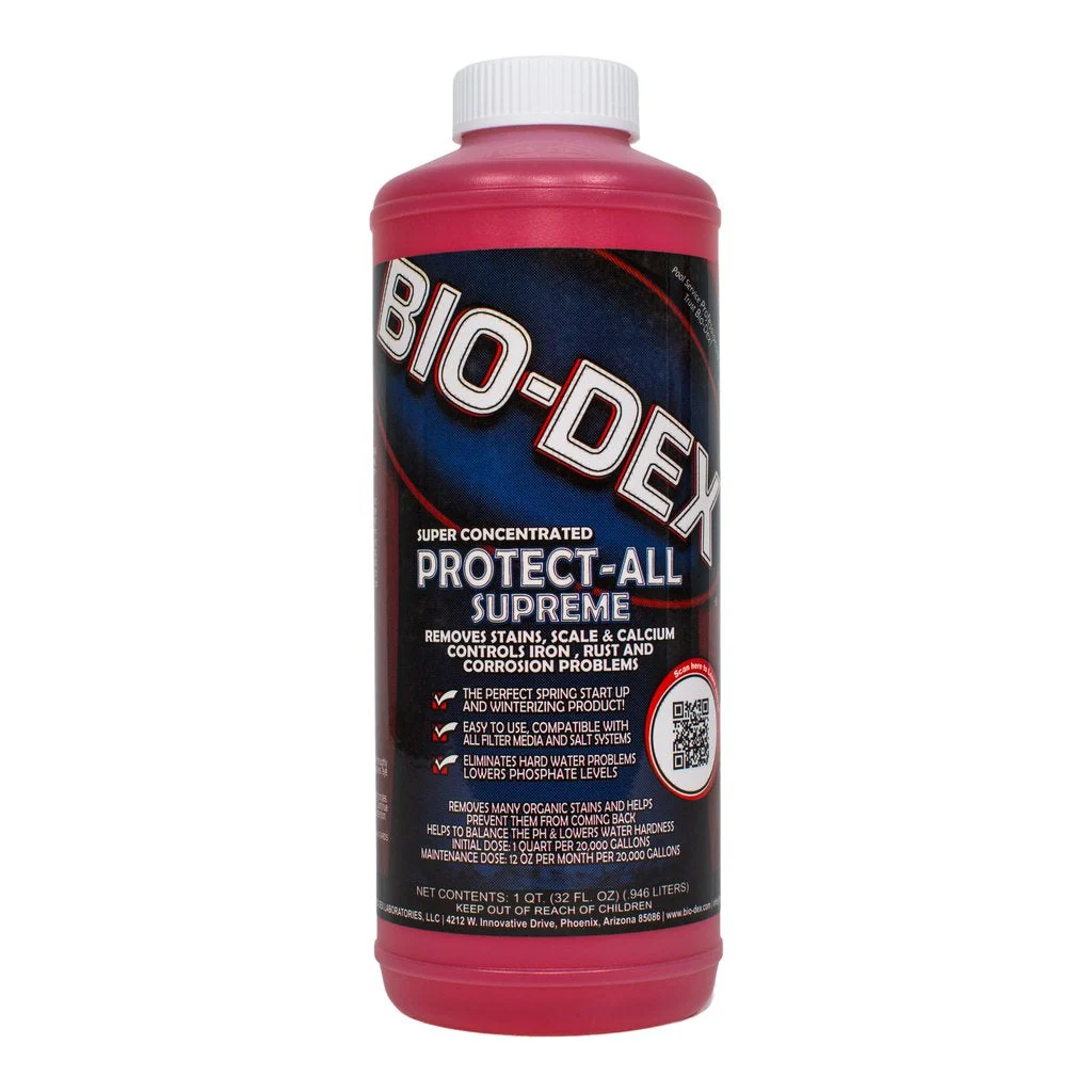 Bio‑Dex Protect‑All Supreme – 1 Qt – PAO32