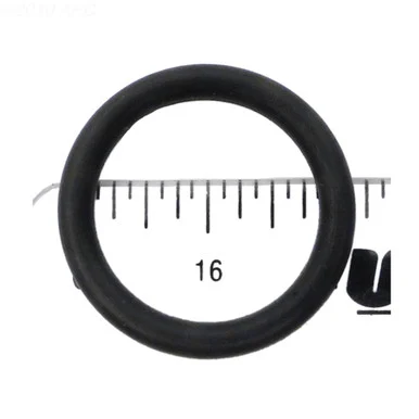 Black APC APCO2445 SPX735G O-Ring – Reliable Seal for 2″ Dial Backwash Valve