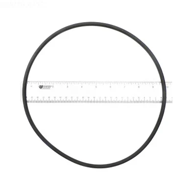 Black APC APCO2649 O-Ring – Reliable Seal for Easy Clear CX400G Filter Tank