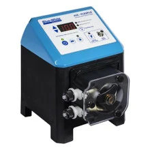 Blue-White A1A Flexflo Peristaltic Pump 100 GPD 40 PSI – 115 Volts – 3/8 Inch – A1A4-7T
